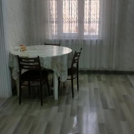 Apartment At Narimanov 151 Ganja Exterior photo
