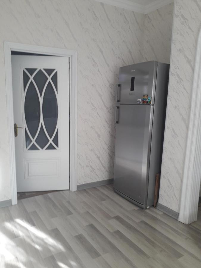 Apartment At Narimanov 151 Ganja Exterior photo