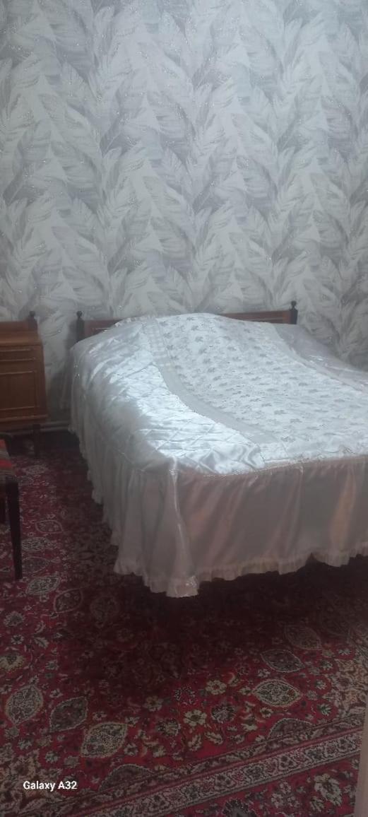 Apartment At Narimanov 151 Ganja Exterior photo