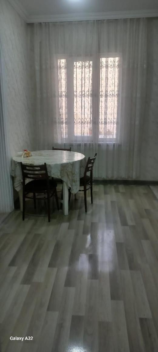 Apartment At Narimanov 151 Ganja Exterior photo